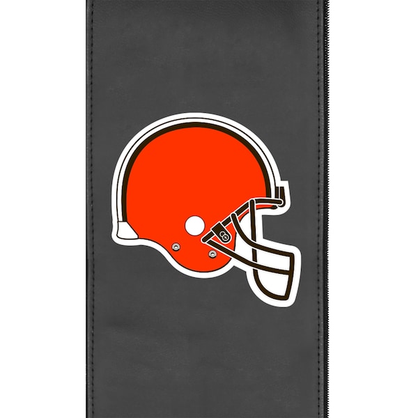 Dreamseat Cleveland Browns Helmet Logo PSNFL20037 - main